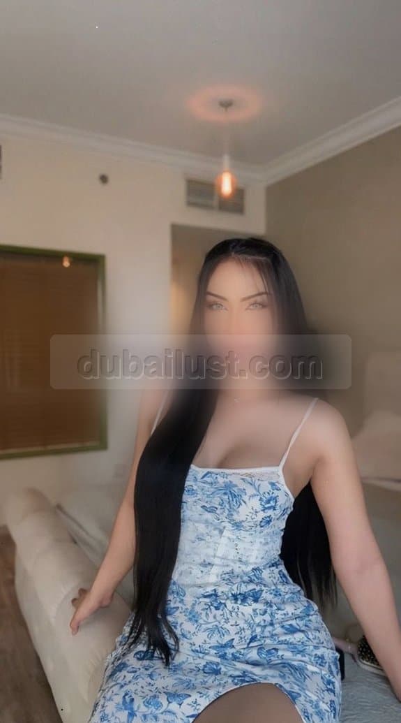 Rin Rinlani - escort photo 2 in Dubai