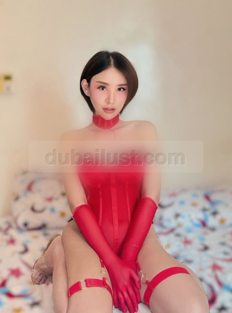 Jenny Shemale - escort photo 9 in Dubai