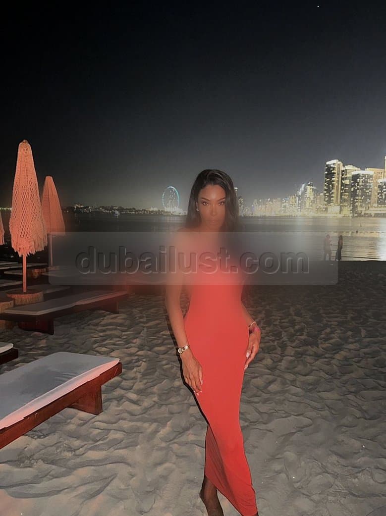 Stephany Nobre - escort photo 39 in Dubai