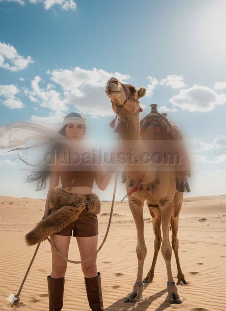 Yuna ladyboy - escort photo 16 in Dubai