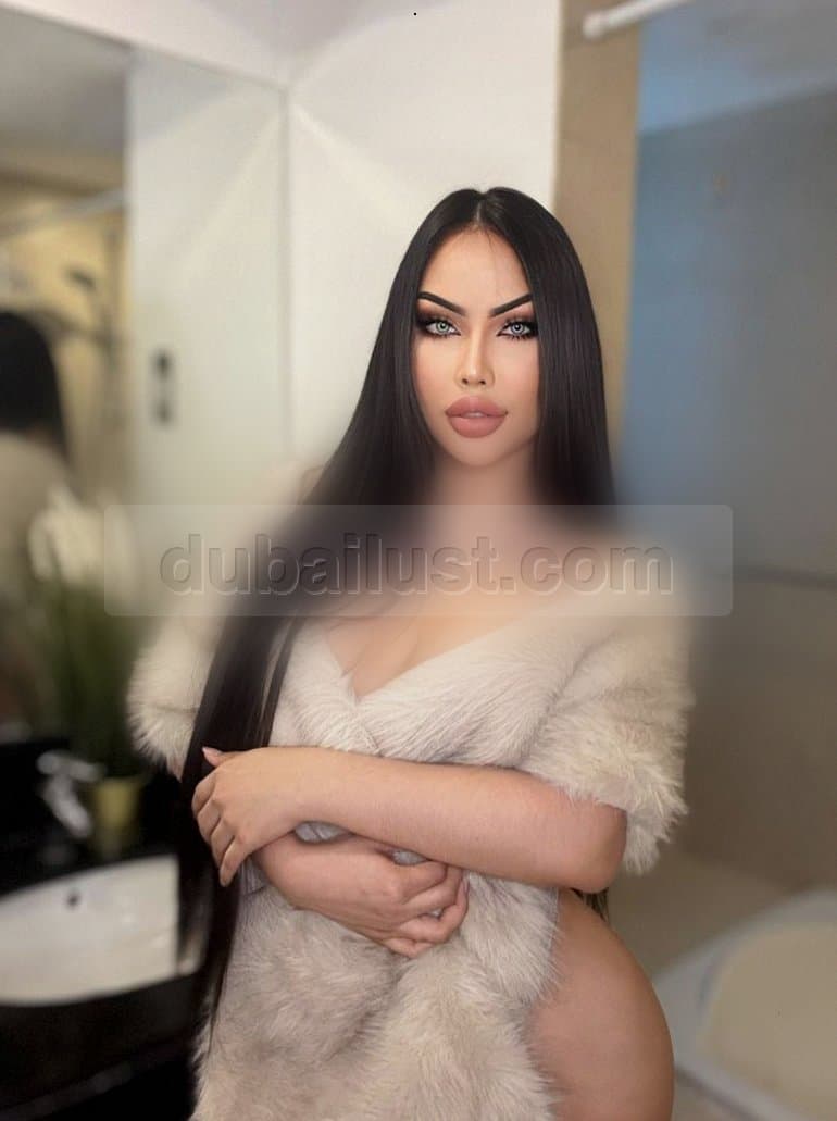 Rin Rinlani - escort photo 1 in Dubai