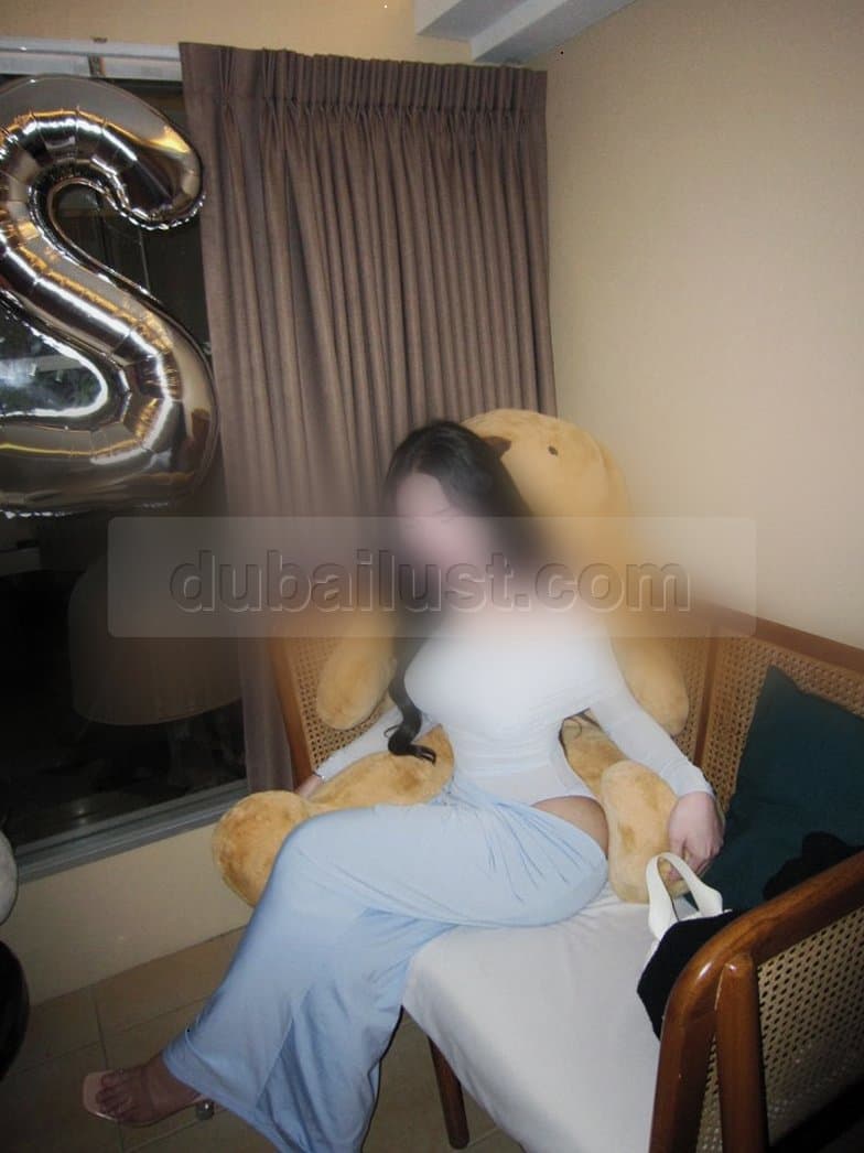 Yuna ladyboy - escort photo 8 in Dubai