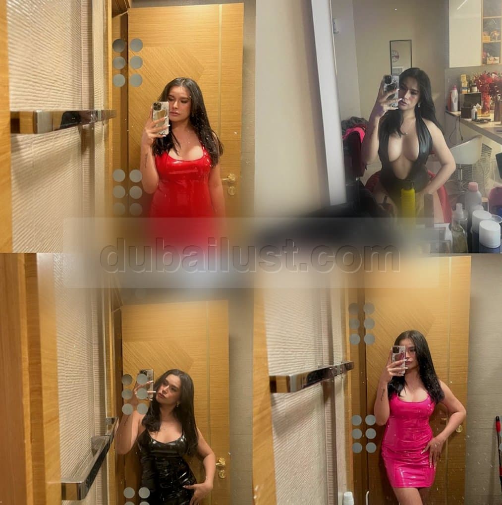 TS KARA - escort photo 26 in Dubai