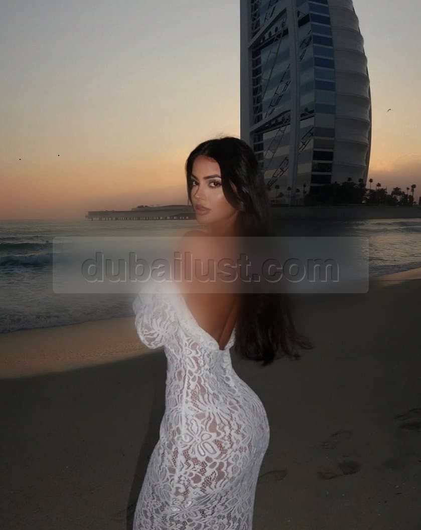 Malisa Luxury Sexy - escort photo 1 in Dubai