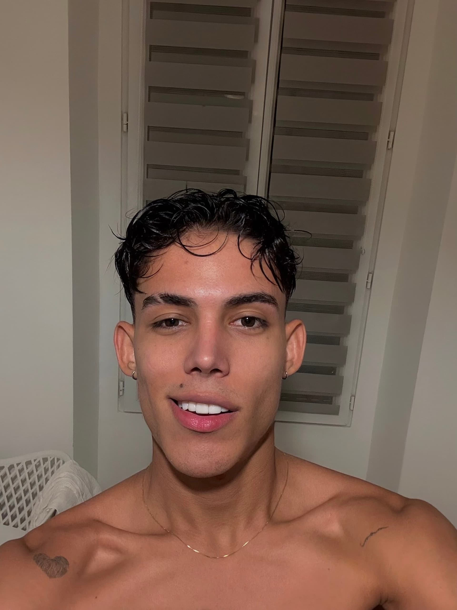 Latín Boy - escort photo 28 in Dubai