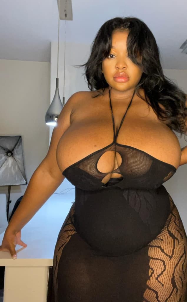 NIKITAXX EBONY - фото эскорт 7 в Dubai
