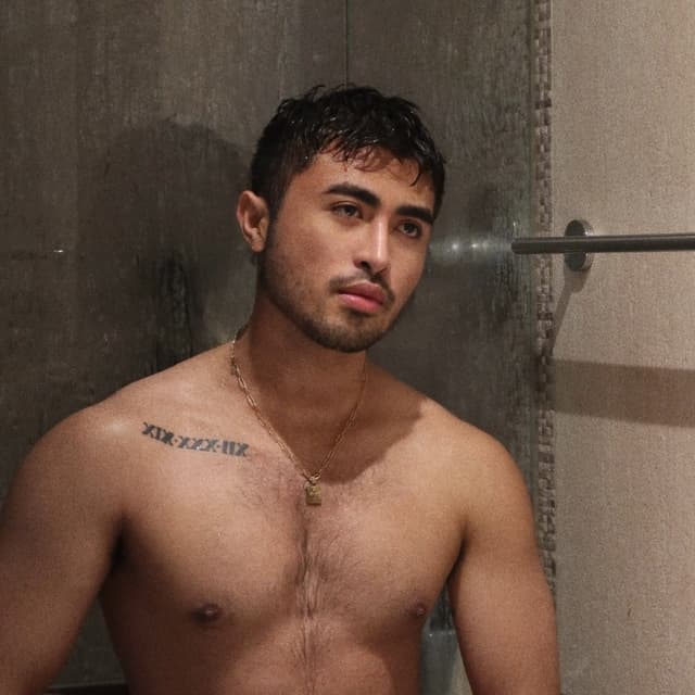Enrique