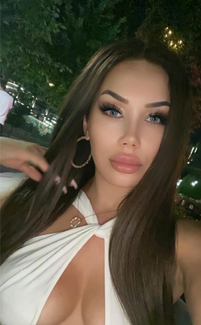 Indulge In Passionate Bliss Escort Adelaida - photo