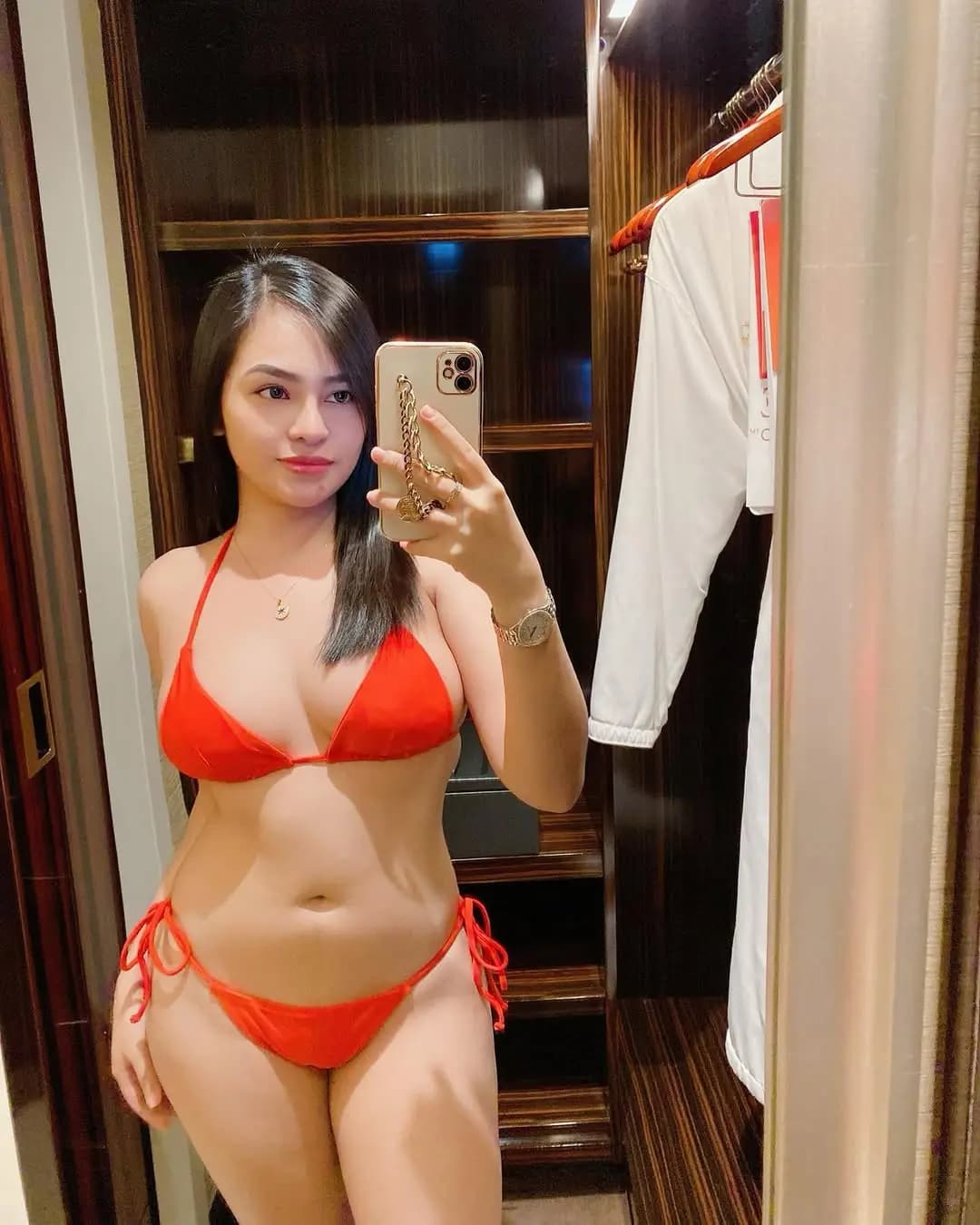 Melissa - escort photo 7 in Dubai