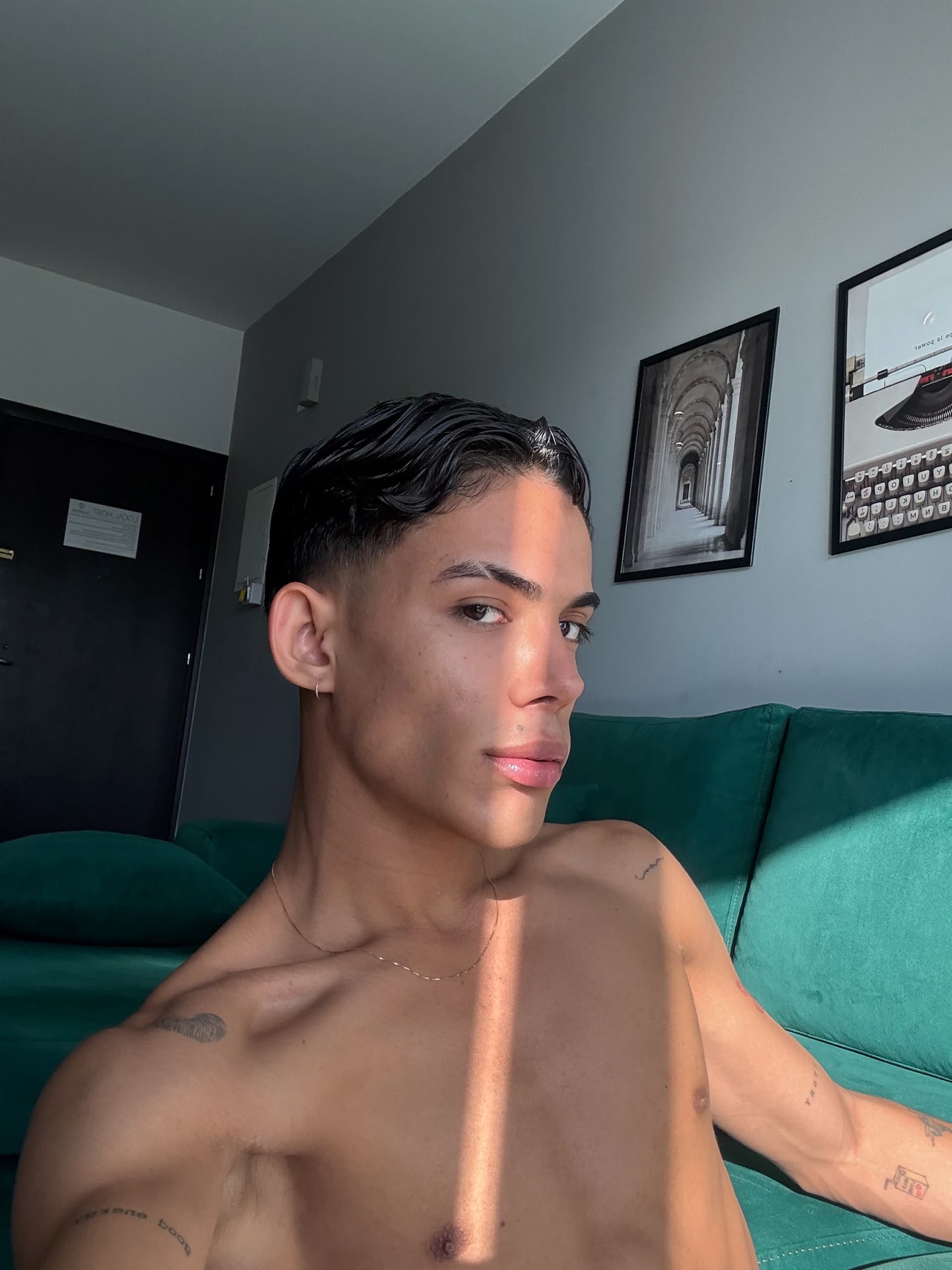 Latín Boy - escort photo 23 in Dubai