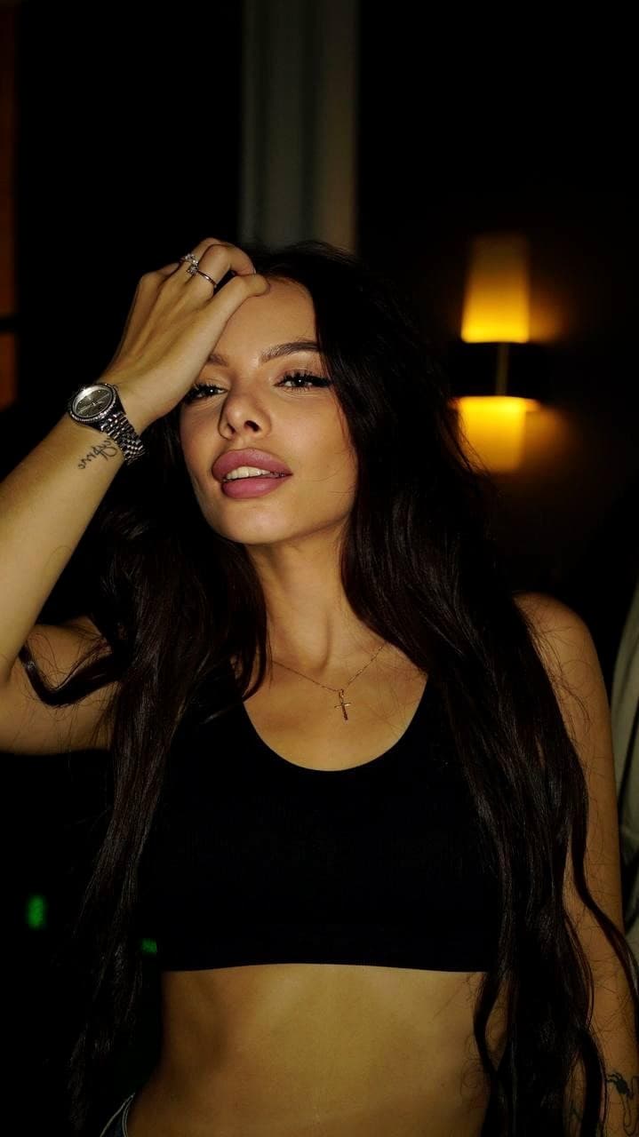 Anna - صورة مرافقة 1 في Dubai