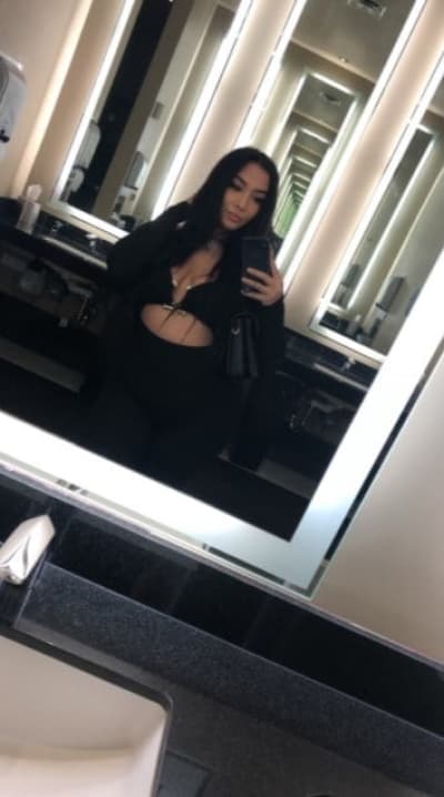 Nadia - escort photo 1 in Dubai