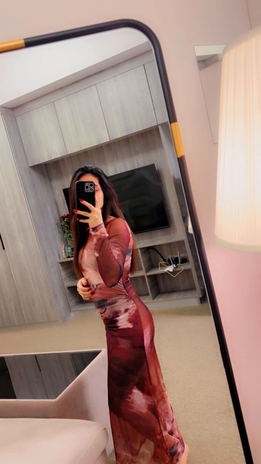 Alina - escort photo 1 in Dubai