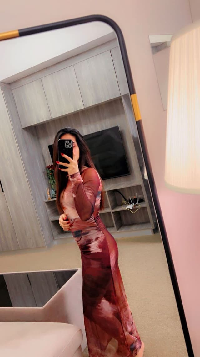 Alina - photo