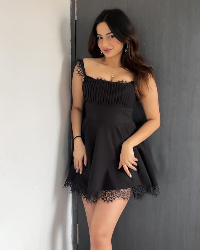 Anisha