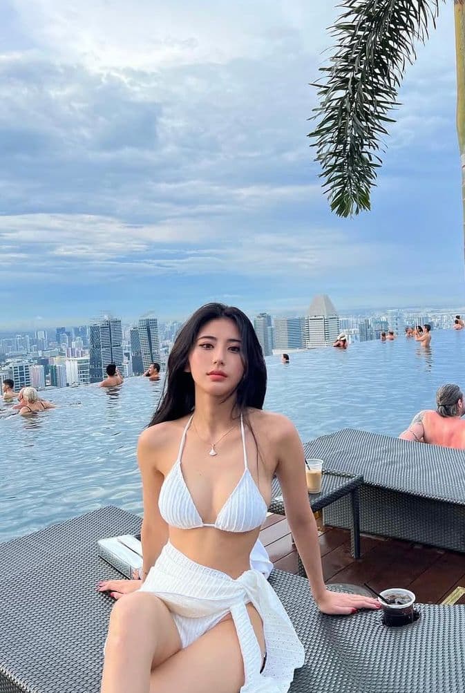 Hani - escort photo 3 in Dubai