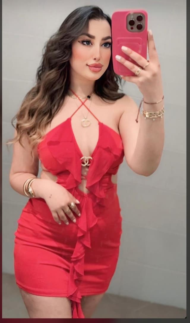 Maya - photo
