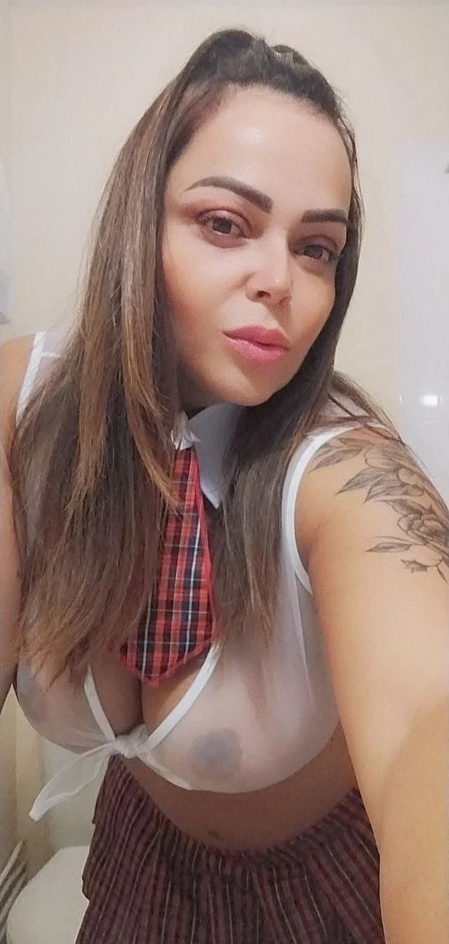 Sarah Lopez - escort photo 5 in Dubai