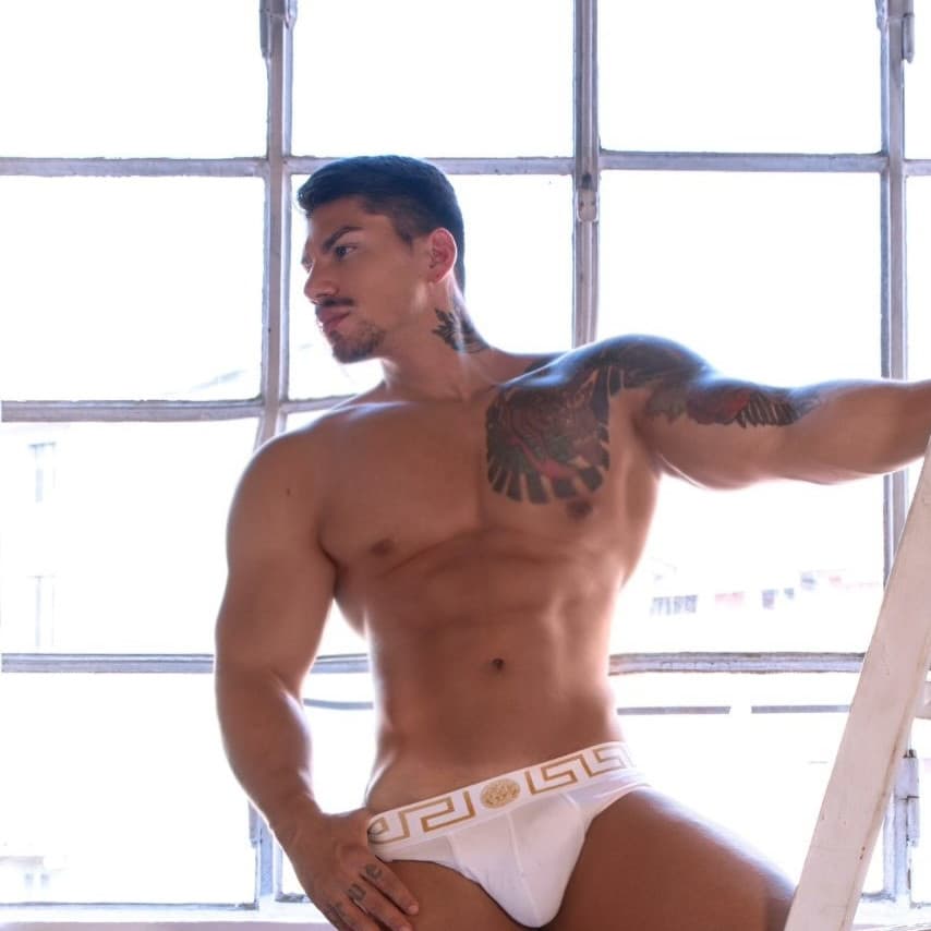 Pedro Hot - escort photo 1 in Dubai