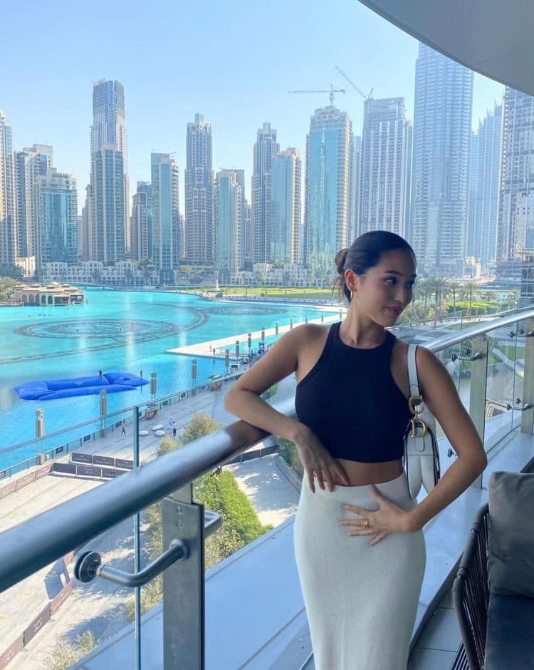 Melia - escort photo 5 in Dubai