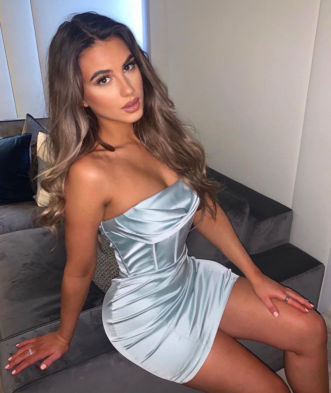 Linda - escort photo 5 in Dubai