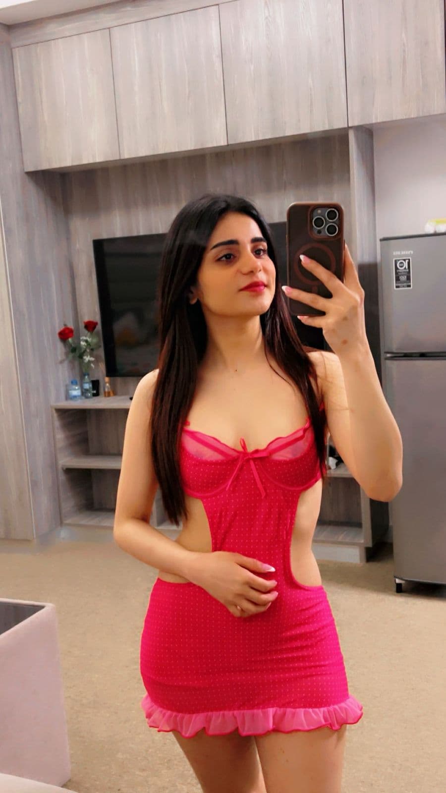 Alina - escort photo 3 in Dubai