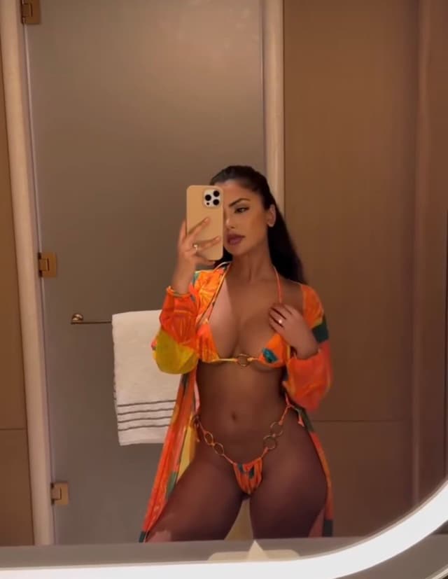 Mizilisa - photo