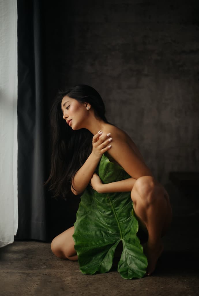 Katrin - escort photo 7 in Dubai