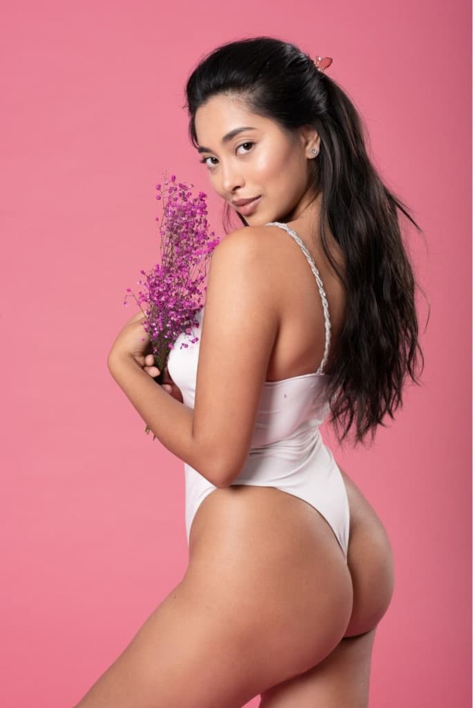 Katrin - photo