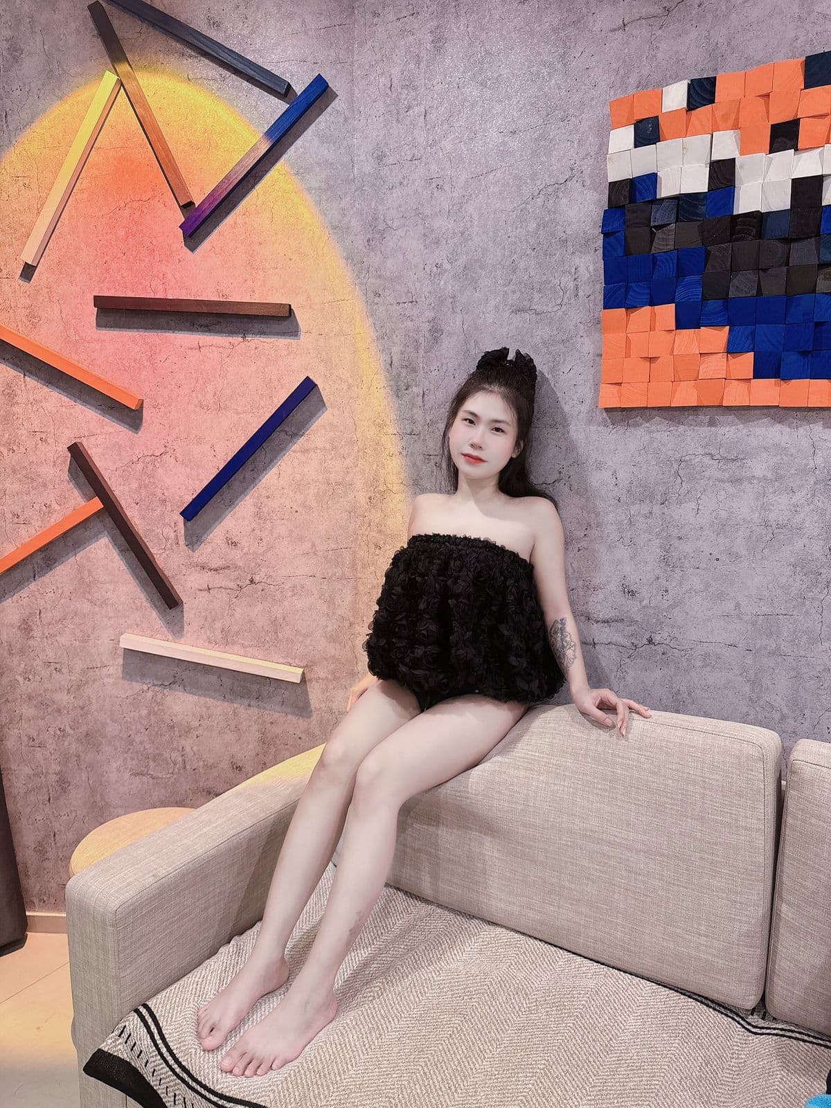 Hoahoa - escort photo 5 in Dubai
