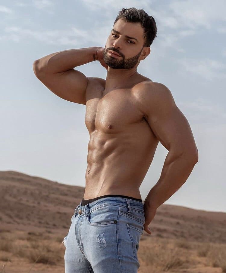 Jadlove - escort photo 7 in Dubai
