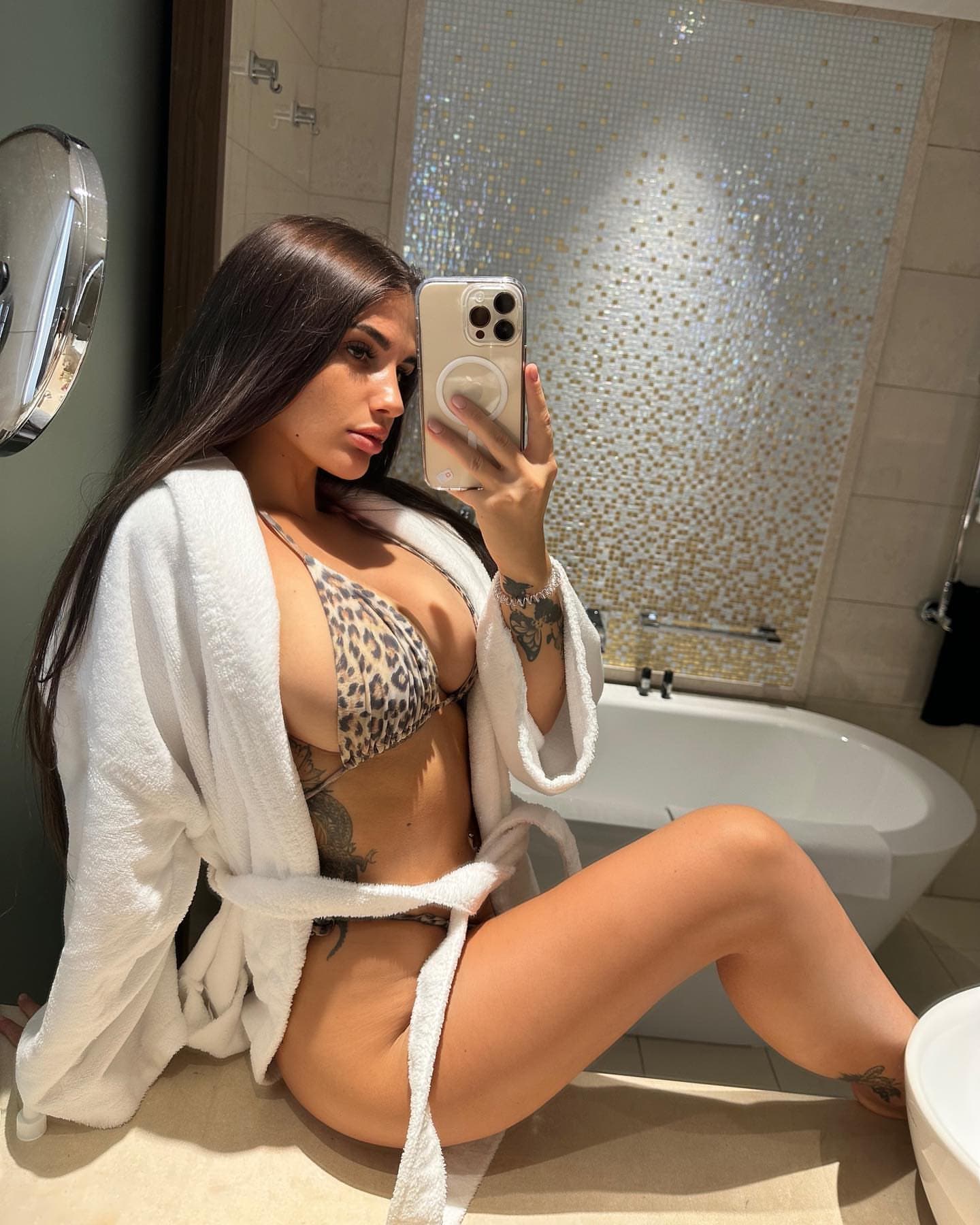 Meleria - escort photo 6 in Dubai