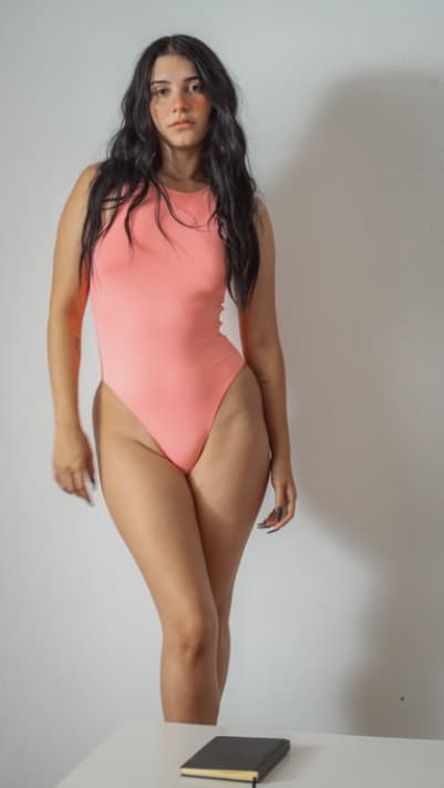 Eleonore - photo