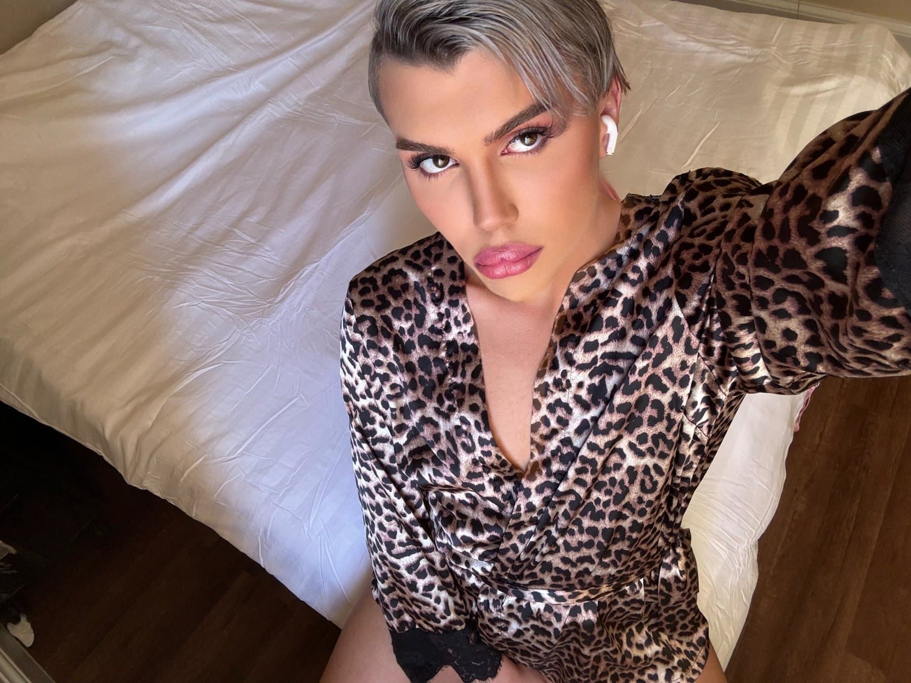 Hot Alias - escort photo 2 in Dubai