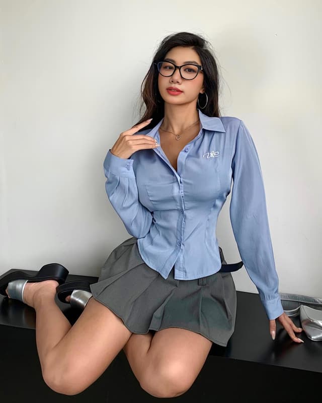 Linda - photo