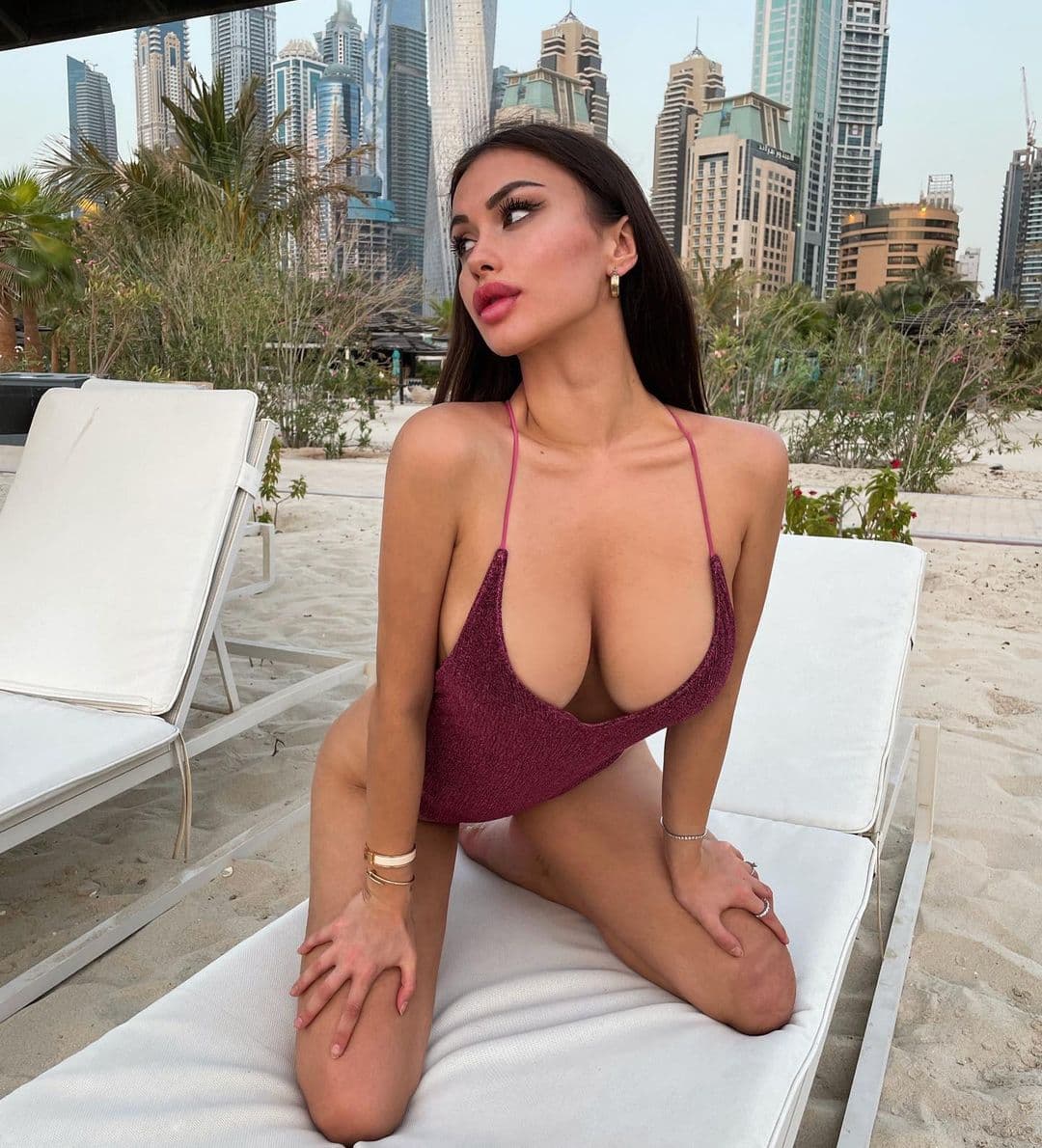 emily - escort photo 7 in Dubai