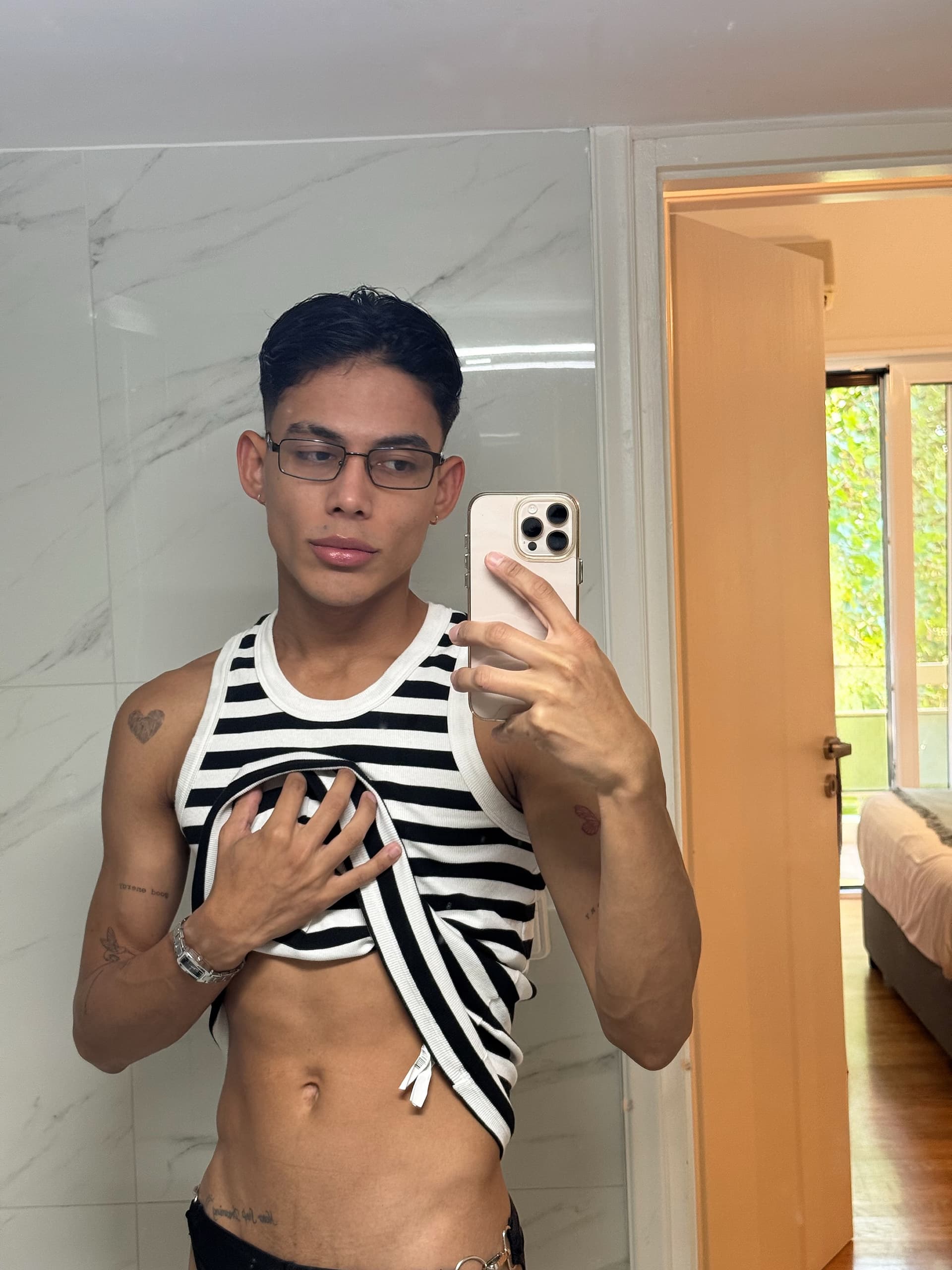Latín Boy - escort photo 18 in Dubai