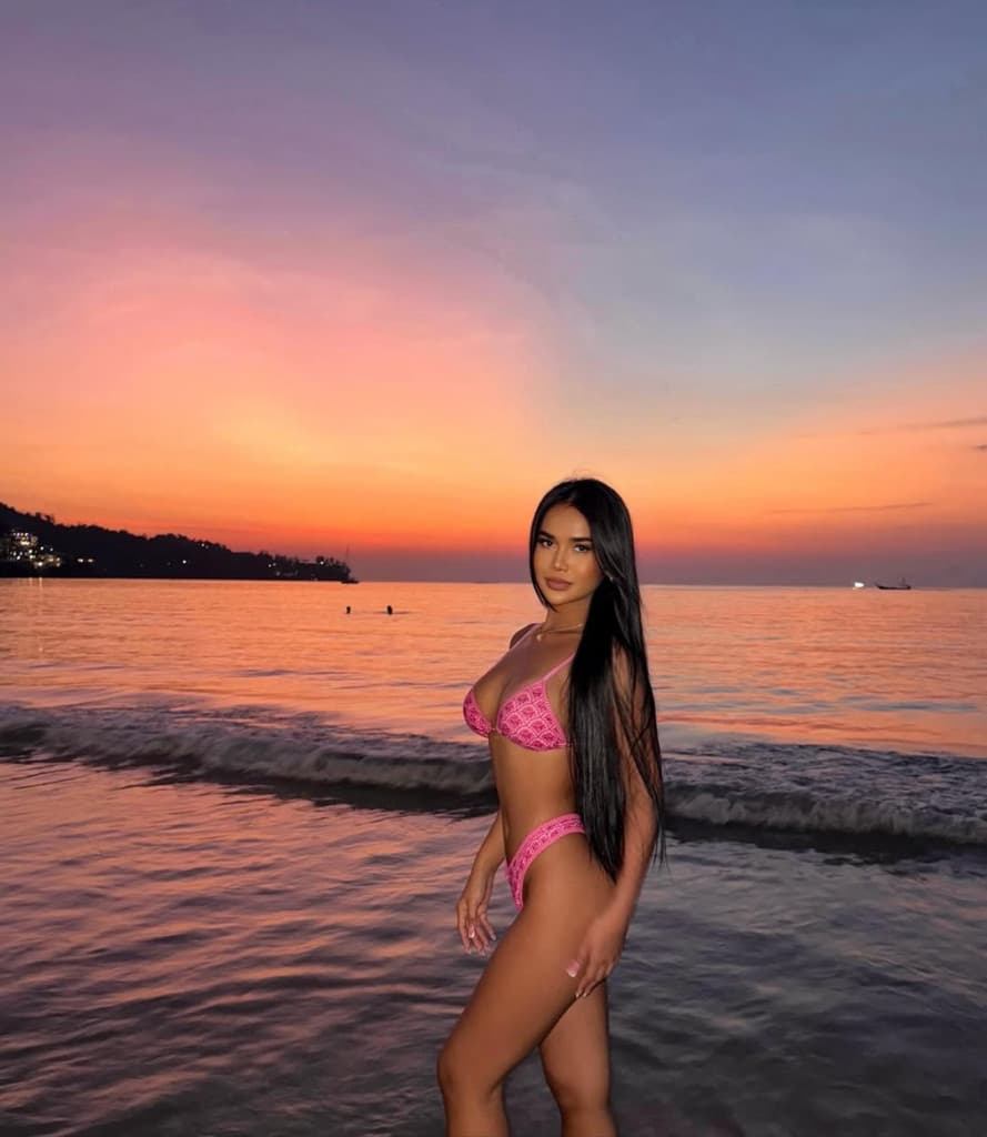 Latita The best choice - escort photo 16 in Dubai