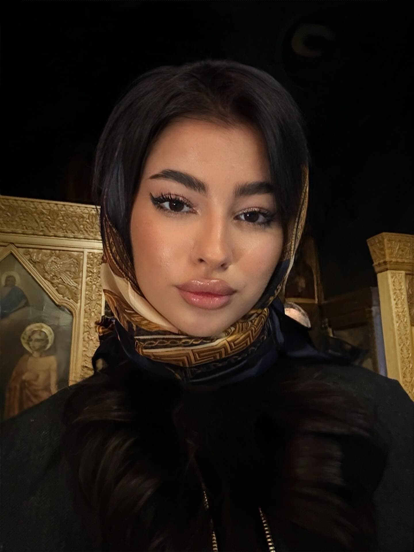 Vera - escort photo 3 in Dubai