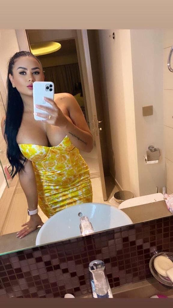 Luciana - escort photo 1 in Dubai