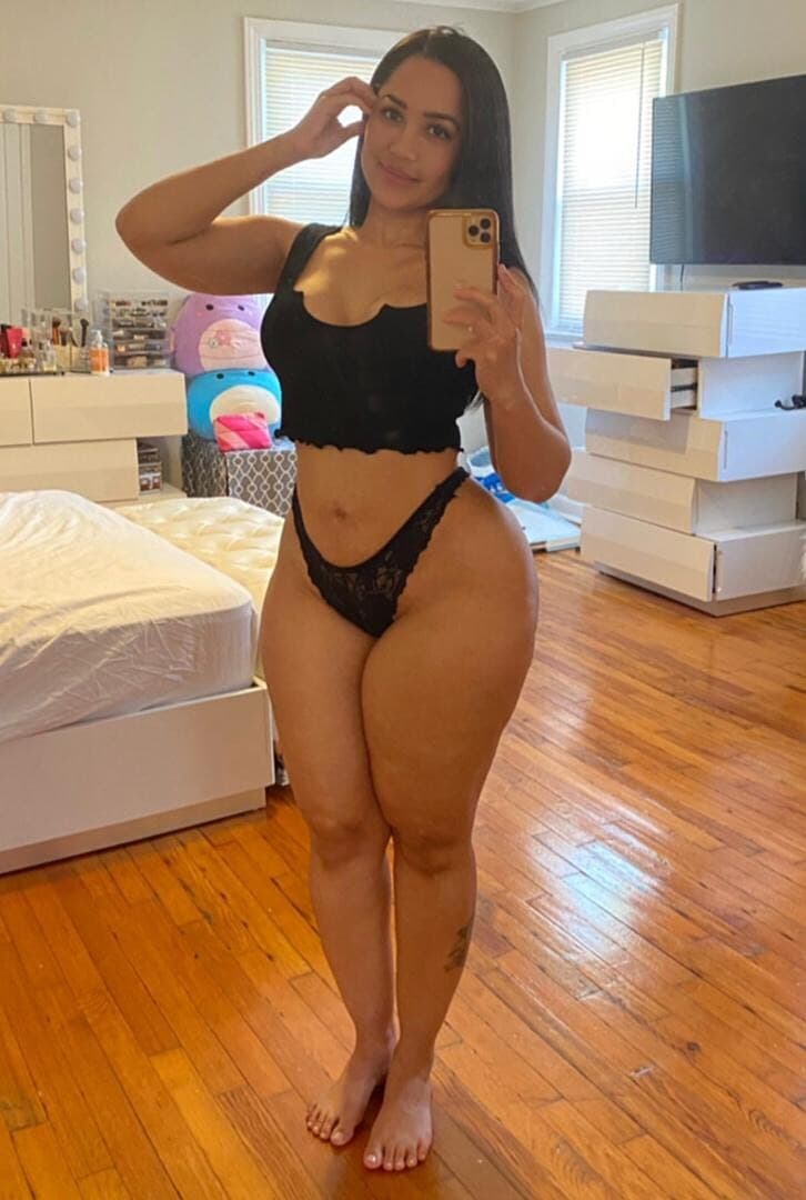 ALL NATURAL LUISA - escort photo 5 in Dubai