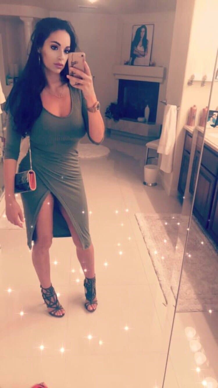 Vanessa - фото эскорт 7 в Dubai
