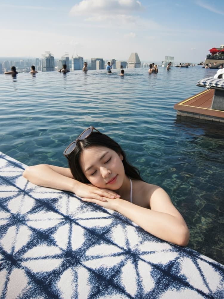 Hana - escort photo 3 in Dubai