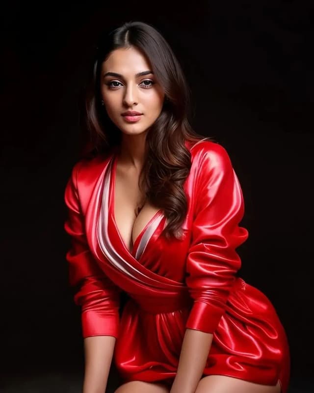 Sheela - photo
