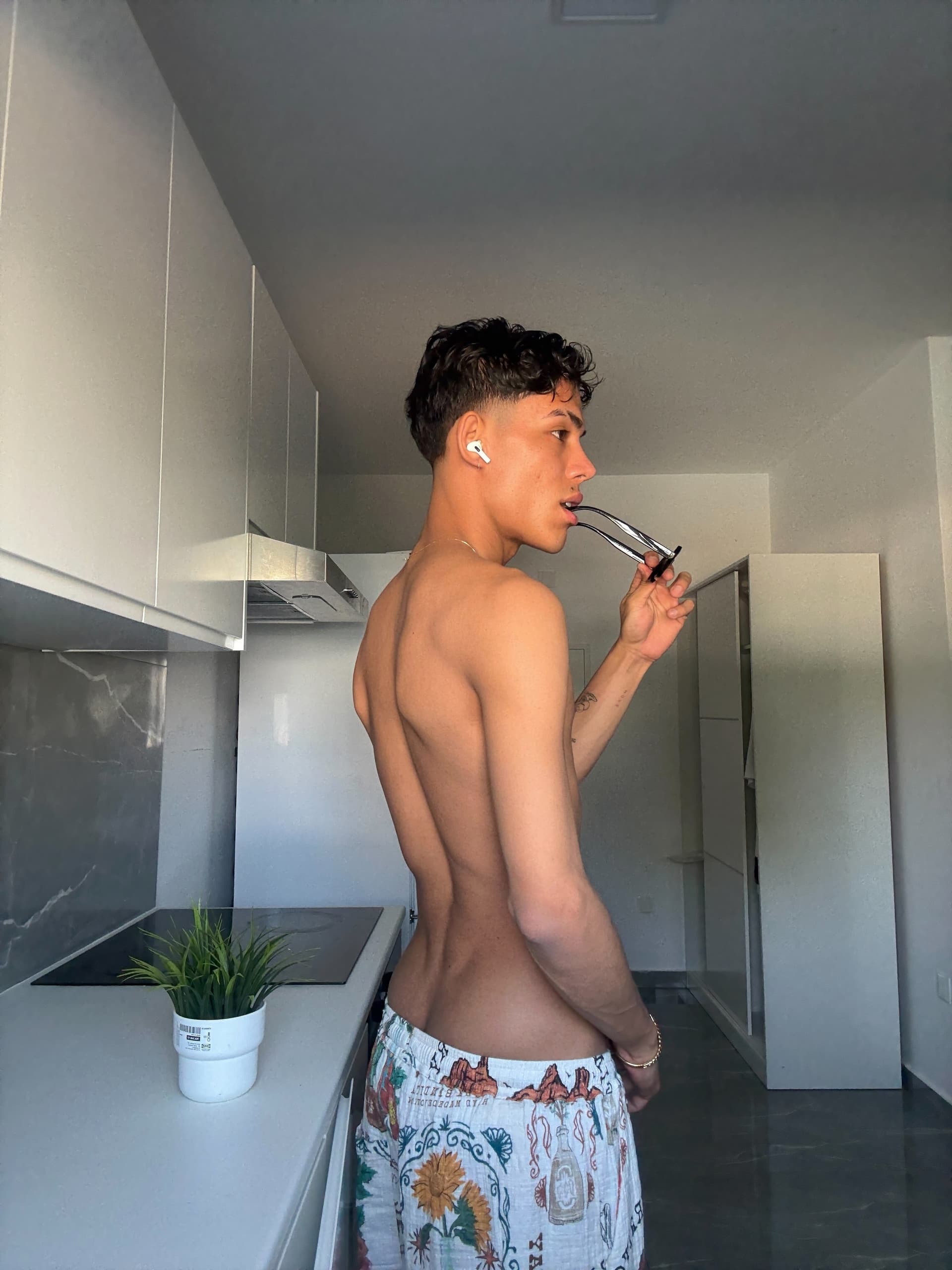 Latín Boy - escort photo 25 in Dubai