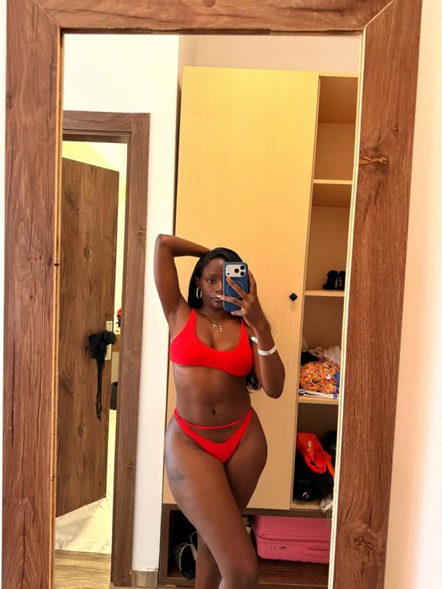 Rose brown