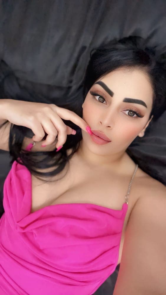 Maya - фото эскорт 2 в Dubai