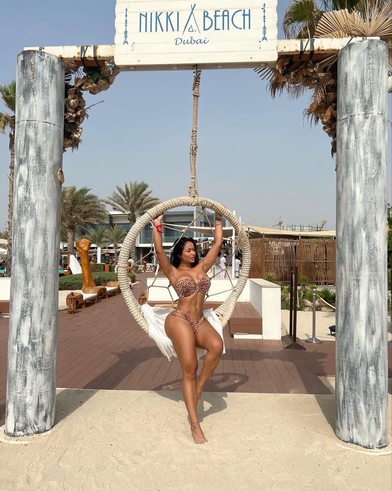 Catalina - фото эскорт 10 в Dubai