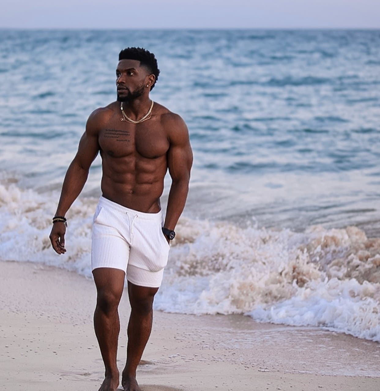 Joe - escort photo 2 in Dubai