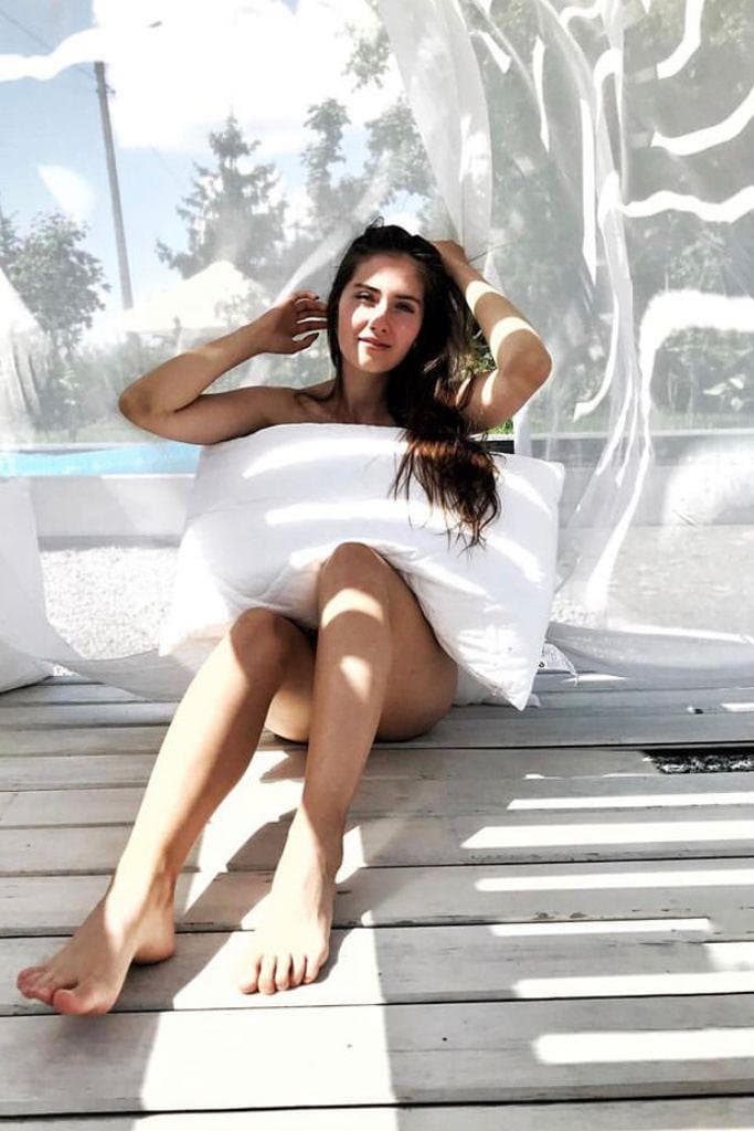 Svetka - escort photo 1 in Dubai